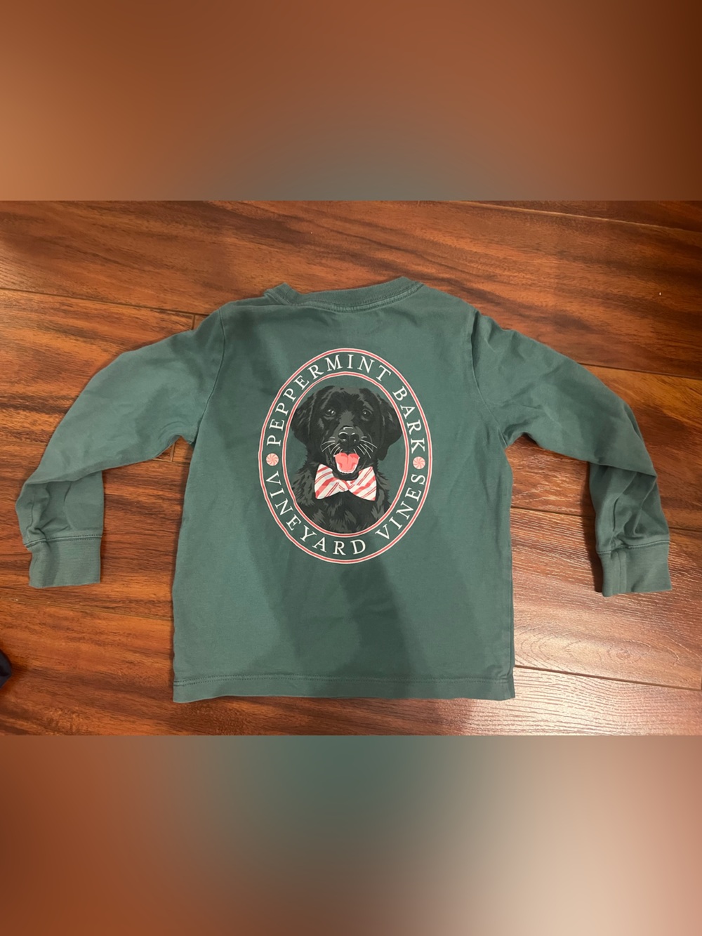 Vineyard Vines Tee - Picture 3 of 3